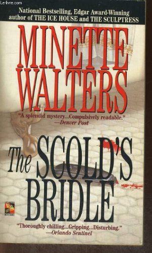 THE SCOLD'S BRIDLE.