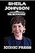 SHEILA JOHNSON by Iconic Press