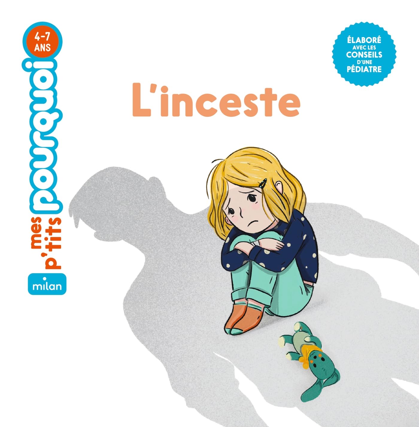 L'inceste (French Edition)