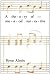 A Theory of Musical Narrative (Musical Meaning and Interpretation) by Alm??n Byron (2008-11-26) Hardcover