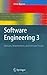 Software Engineering 3 by Bjørner, Dines. (Springer,2006) [Hardcover]