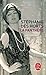 La Panthère (Litterature & Documents) (French Edition) by Stephanie Des Horts(2011-10-05)