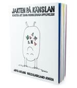 Jakten på känslan - Konsten att skapa meningsfulla upplevelser (Hardcover)