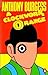 A Clockwork Orange by Antho...