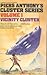 Vicinity Cluster (Cluster series / Piers Anthony) by Piers Anthony (1979-06-07)