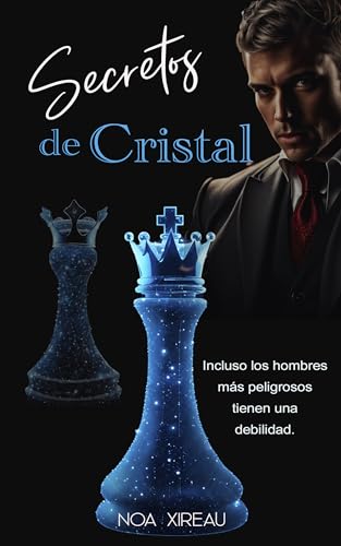 Secretos de Cristal (Bilogía Sokolov #1; Mafias de cristal #2)