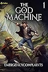 The God Machine