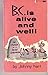 B.C. Is Alive and Well! by Johnny Hart (1983-04-12)