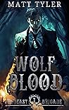 Wolf Blood: Gothi...