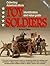Collecting American-Made Toy Soldiers, Identification and Value Guide by Richard O'Brien (1996-12-24)