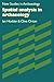 Spatial Analysis in Archaeology (New Studies in Archaeology) by Ian Hodder (1979-10-04)