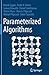 Parameterized Algorithms [12/16/2016] Marek Cygan