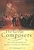 The Great Composers First Edition by Nicholas, Jeremy (2009) Hardcover