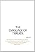 The Language of Threads by Tsukiyama, Gail (2001) Paperback