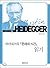 Heideggers presence and time reading (Korean Edition)