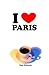 Paris, Stockholm
