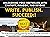 Write. Publish. Succeed by Ashfaq Rafiq