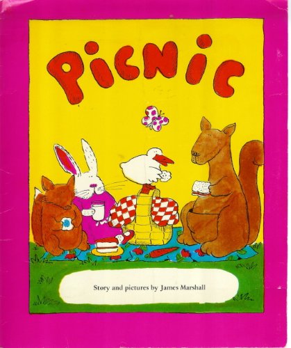 Picnic (Paperback)