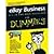 eBay Business All-in-One Desk Reference For Dummies (For Dummies (Computers)) by Collier, Marsha (2006) Paperback