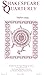 Shakespeare Quarterly: Volu...