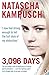 3,096 Days by Natascha Kampusch