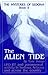 The Alien Tide (Mysteries o...