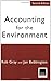 Accounting for the Environment: Second Edition:2nd (Second) edition