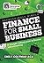 Refreshingly Simple Finance for Small Business: A Straight-Talking Guide to Finance and Accounting (Business Bitesize) by Emily Coltman (1-Mar-2012) Paperback