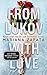 From Lukov with Love - Wenn Liebe das Eis zum Schmelzen bringt by Mariana Zapata