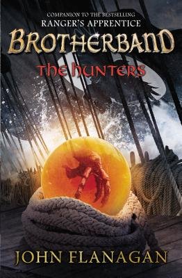 The Hunters[BROTHERBAND CHRON BK03 HUNTERS][Paperback]
