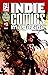 Indie Comics Magazine No. 2 by Tim Vigil