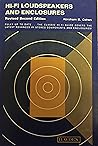 Hi-Fi Loudspeakers and Enclosures [2nd edition]