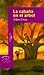 La Caba–a En El Arbol