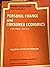 Schaum's Outline of Theory and Problems of Personal Finance and Consumer Economics