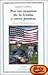 Por los muertos de la Union/ For the Dead of the Union (Spanish Edition)