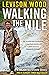 Walking the Nile by Levison Wood