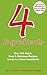 4 Ingredients by Kim McCosker, Rachael Bermingham (2009) Paperback