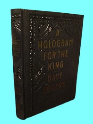 A Hologram For The King