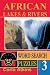 African Lakes and Rivers by Carla Atkins