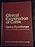 Clinical Examination of Cattle
