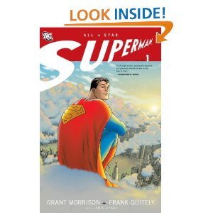 All Star Superman, Vol. 1