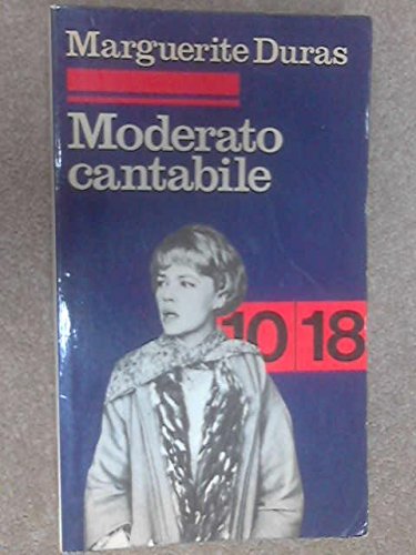Moderato Cantabile