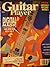 GUITAR PLAYER ISSUE 234 VOL. 23 NO. 6 JUNE 1989 by Tom  Wheeler
