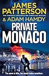 Private Monaco by James  Patterson