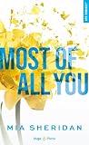 Most of All You