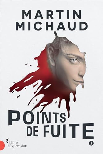 Points de fuite: Tome 1 (French Edition)