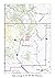 35°105° SW - Villanueva, New Mexico Backcountry Atlas (Aerial)