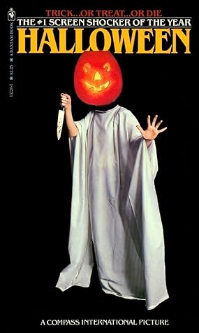 Halloween (Halloween #1)