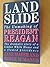 Landslide: Unmaking of President Reagan by Jane, McManus, Doyle Mayer (1989-07-13)