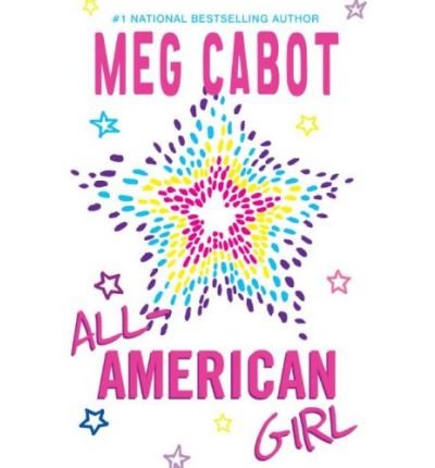 All-American Girl (All-American Girl) (Paperback) - Common